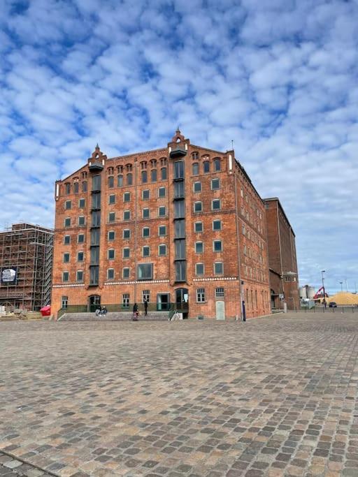 Appartement Dock 07 - Modernes 4 Sterne-ferienapartment Direkt Am Hafen Wißmar