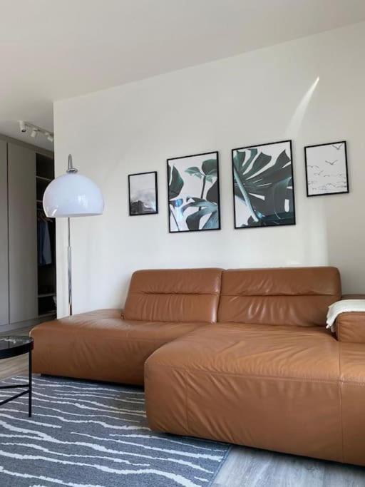 Appartement Dock 07 - Modernes 4 Sterne-ferienapartment Direkt Am Hafen *